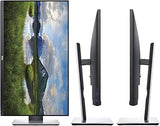 Dell P2719H 27 Inch Full HD 1920x1080 Monitor HDMI, DisplayPort, USB 1Yr Wty