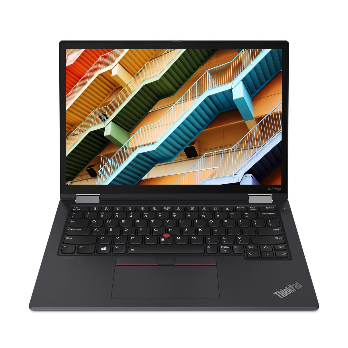 Lenovo ThinkPad X13 Gen 2i Laptop i5-1135G7 @2.4 16GB RAM 1TB SSD Win 11 Gr.A
