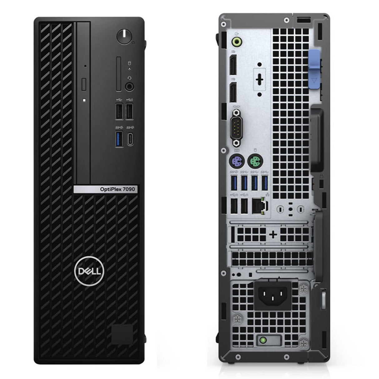 Dell OptiPlex 7090 SFF Desktop PC i5-11500 @2.7 8GB RAM 256GB SSD Win 11 Pro