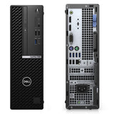 Dell OptiPlex 7090 SFF Desktop PC i5-11500 @2.7 8GB RAM 256GB SSD Win 11 Pro