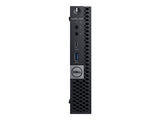 Dell OptiPlex 7070 Micro PC i5-9500T @2.20GHz CPU 16GB RAM 256GB SSD Win 11 Pro