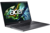 Acer Aspire 5 15 A515-58P Laptop i5-1335U @1.3 8GB RAM 256GB SSD Win 11 FHD Gr.B