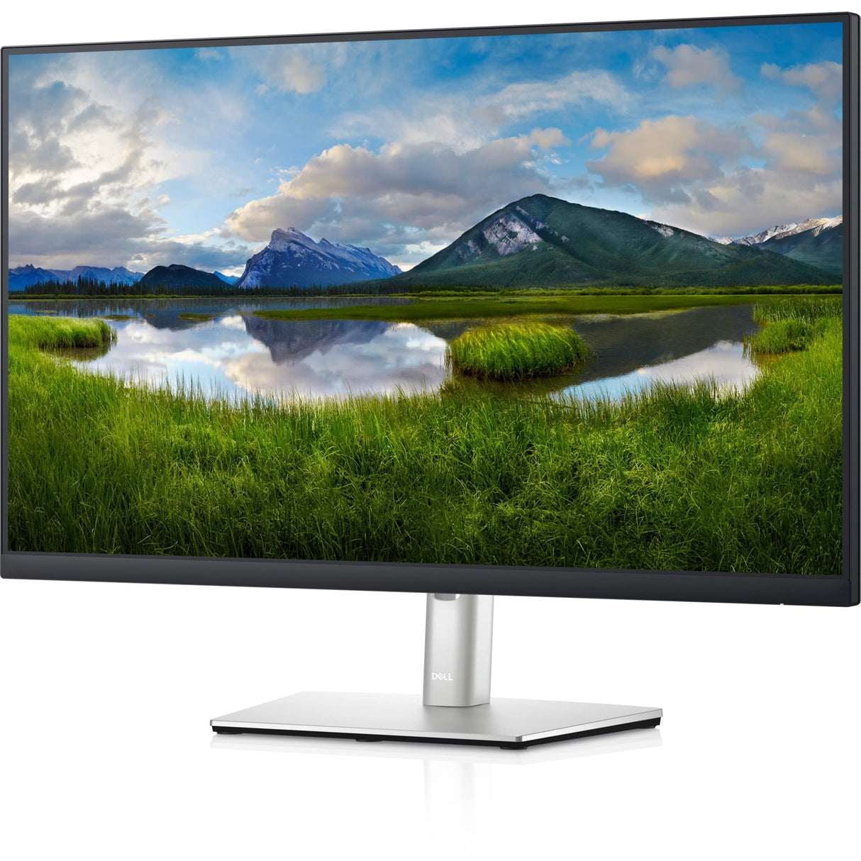 Dell P2721Q 27-inch 4K (3840x2160) IPS Docking Monitor USB-C HDMI DP 1yr Wty