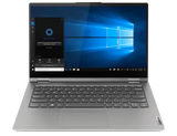 Lenovo ThinkBook 14s Yoga ITL 14" Laptop i5-1135G7 16GB RAM 256GB SSD Win 11 A+
