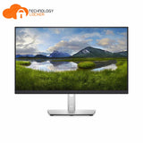 Dell P2422HE 23" Full HD IPS 65W Docking Monitor USB-C DP HDMI Ethernet with Stand