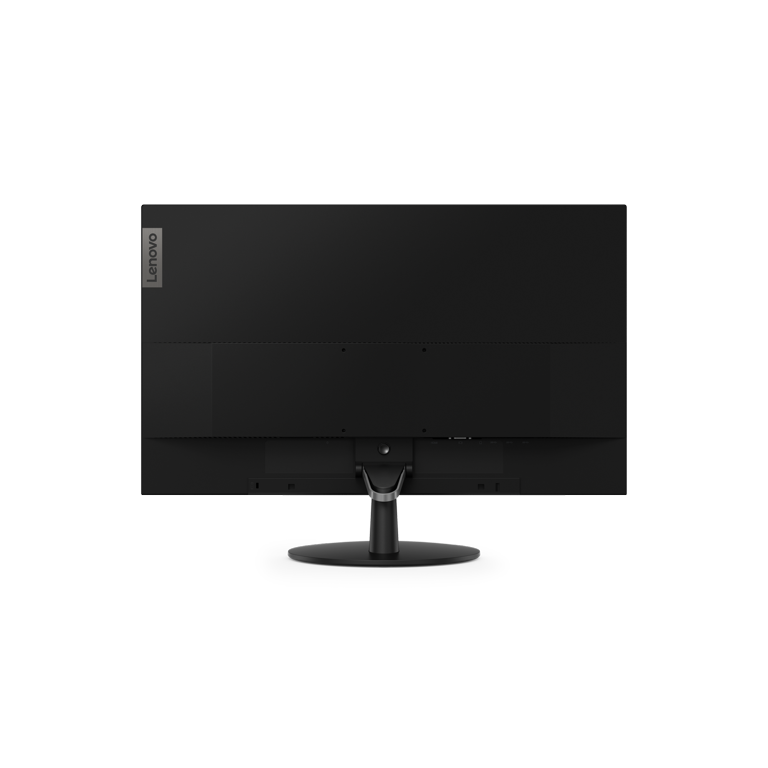 Lenovo L27m-28 27" Full HD IPS Monitor HDMI VGA Type-C Dock USB Hub 1Yr Wty