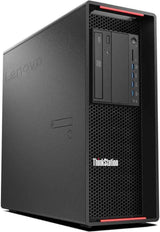 Lenovo ThinkStation P510 Xeon E5-1650 v4 32GB RAM 256GB SSD Quadro M2000 Win 11