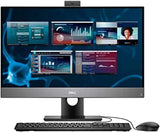 Dell OptiPlex 7480 24" AIO i5-10500 @3.1 16GB RAM 256GB SSD Win 11 Pro FHD WiFi