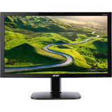 Acer LCD Monitor KA251Q 24.5" FHD Gr.A