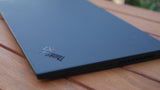 Lenovo ThinkPad X1 Carbon Gen 8 14" i7-10510U CPU 16GB RAM 512GB SSD Win 11 Pro