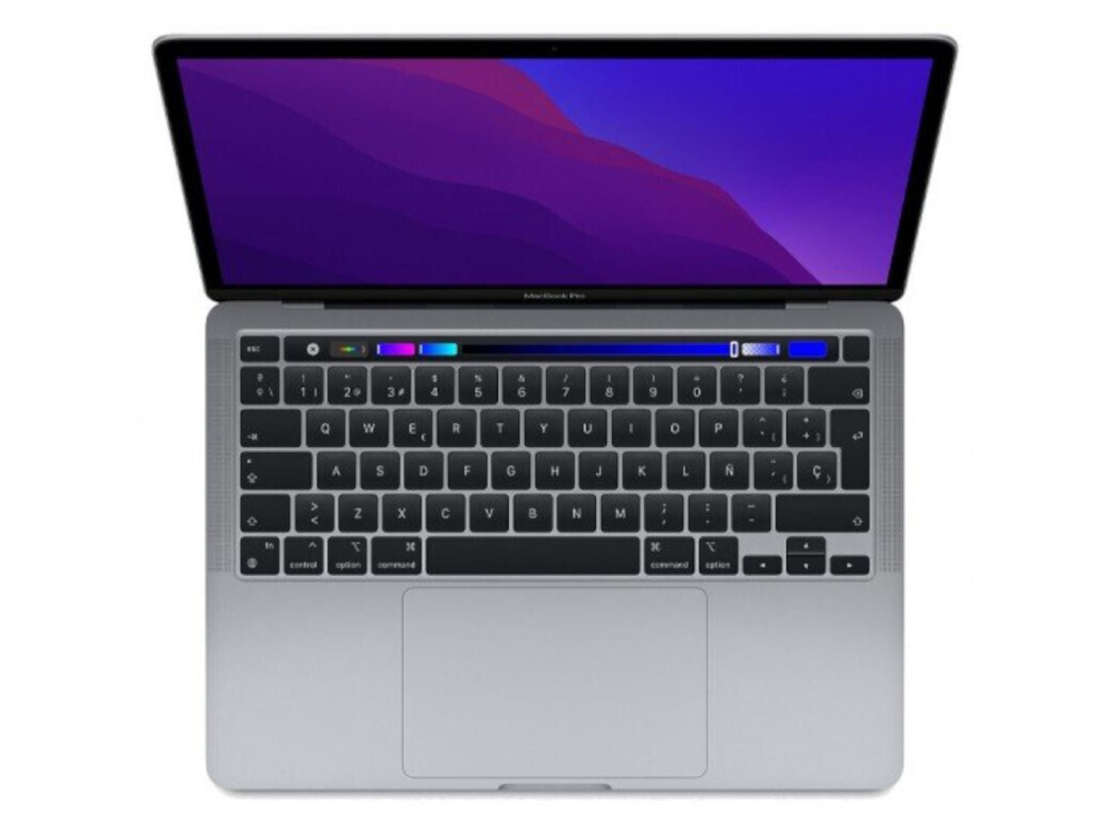 MacBookPro2020 13.3㌅ i7-1068 /16GB/512GB MacBookPro2020 13.3㌅ i7