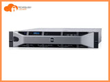 Dell PowerEdge R530 Server 2x Xeon 2620 v3 128GB RAM 6x4TB HDD H730P No Rail