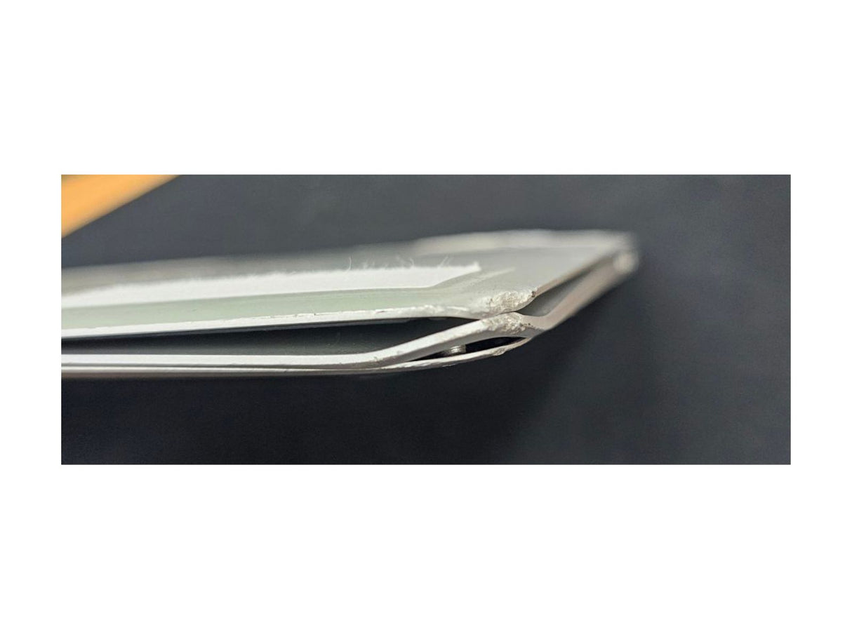 Apple MacBook Air 2015 Laptop i5-5250U @1.6 4GB RAM 256GB SSD Catalina Gr.B