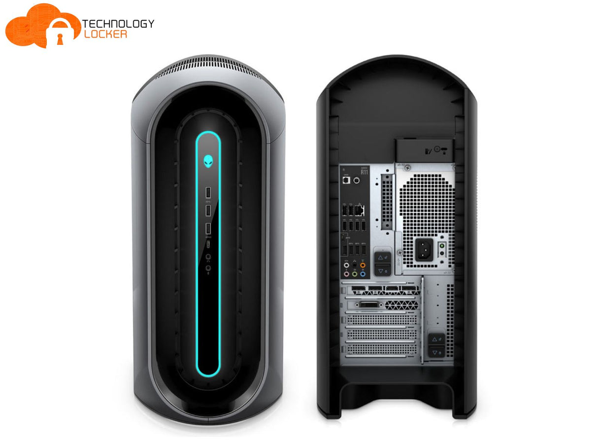 Alienware Aurora R11 Gaming PC i9-10900KF 32GB RAM 2TB HDD RTX 3090 24GB WiFi