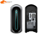 Alienware Aurora R11 Gaming PC i9-10900KF 32GB RAM 2TB HDD RTX 3090 24GB WiFi