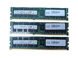 16x Samsung M393B1K70DH0-YKO Server Memory 8GB 2Rx4 PC3L-12800R
