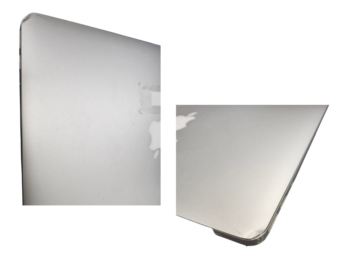 Apple MacBook Air 2014 Laptop i5-4260U @1.4 4GB RAM 256GB SSD OS Catalina Gr.B