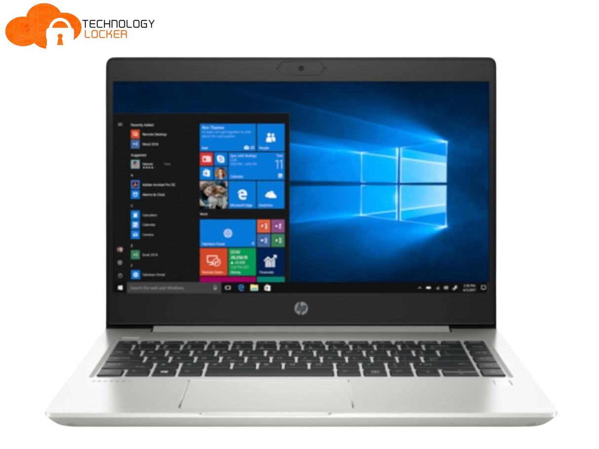HP ProBook 440 G7 Laptop i7-10510U @1.8 16GB RAM 512GB SSD Win 11 Pro Gr.B