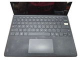 Microsoft Surface Pro X Tablet SQ2 @3.15 16GB RAM 256GB SSD Win 11 Touch 4G Gr.B
