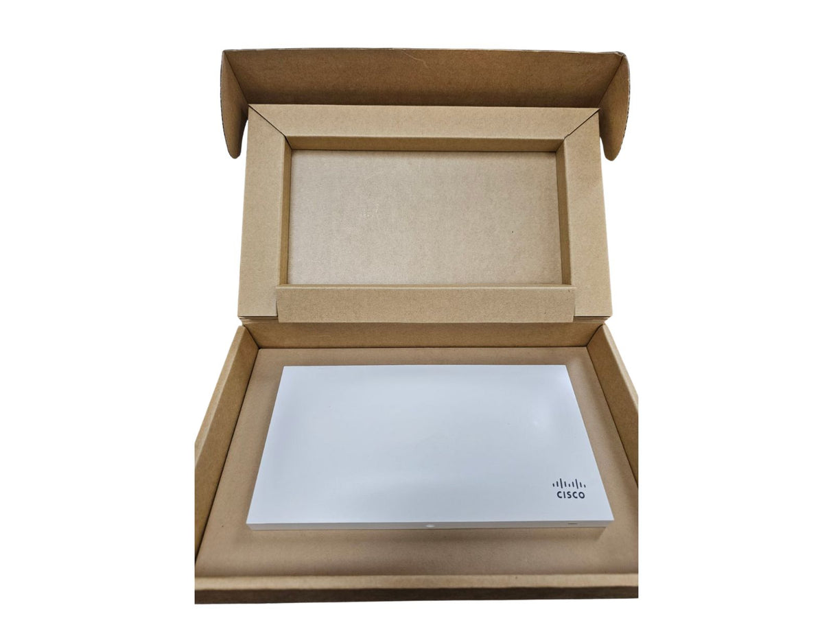 New Cisco Meraki MR33-HW Cloud Managed Wi-Fi Wireless Access Point