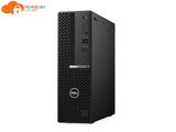 Dell OptiPlex 7080 SFF Desktop PC i5-10500 @3.1 8GB RAM 256GB SSD Win 11 Pro
