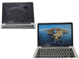 Apple MacBook Pro 2013 Intel i5-4258U @2.4 4GB RAM 128GB SSD OS Catalina Used
