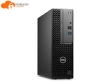 Dell OptiPlex 3000 SFF PC i5-12400 8GB RAM 256GB SSD Win 11 Wi-Fi Warranty 2027