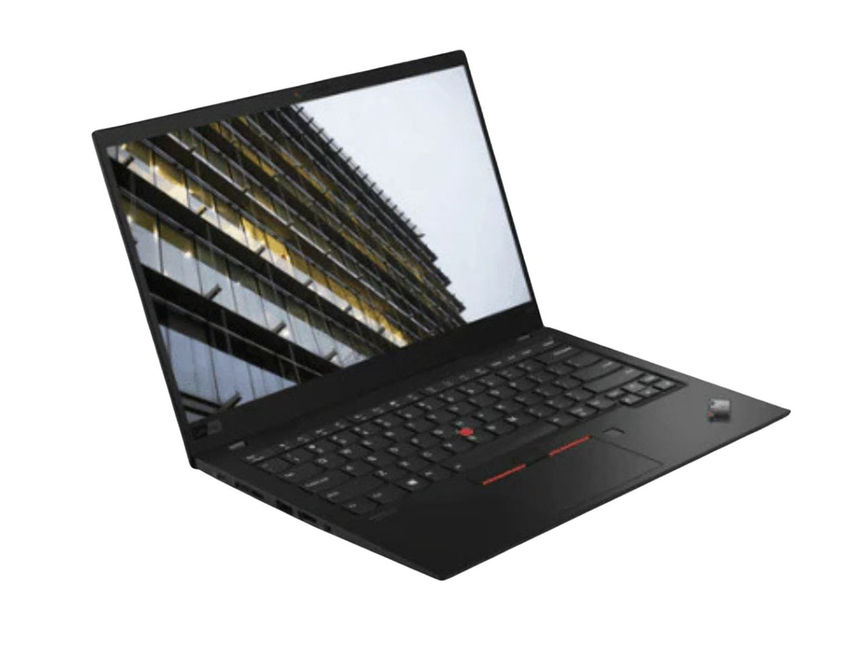 Lenovo ThinkPad X1 Carbon Gen 8 i5-10210U CPU 8GB RAM 256GB SSD Win 11 Grade A