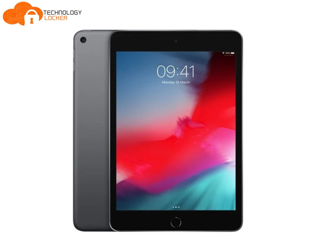 Apple iPad 3rd Gen A2152 256GB 10.5" Tablet Unlocked Space Grey Touch Wi-Fi