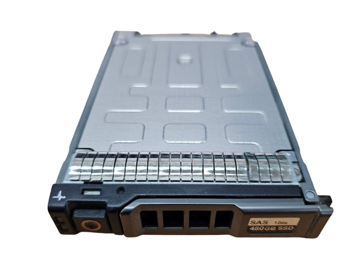 Dell PX05SRB048Y 480 GB SSD SAS 12 Gbps 2.5" SDFAM83DAB01 0JGXK2