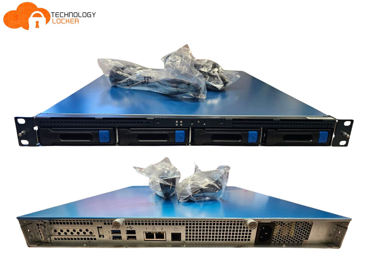 Brand New Overland Storage SnapExpansion Series OD11014 10300471-000