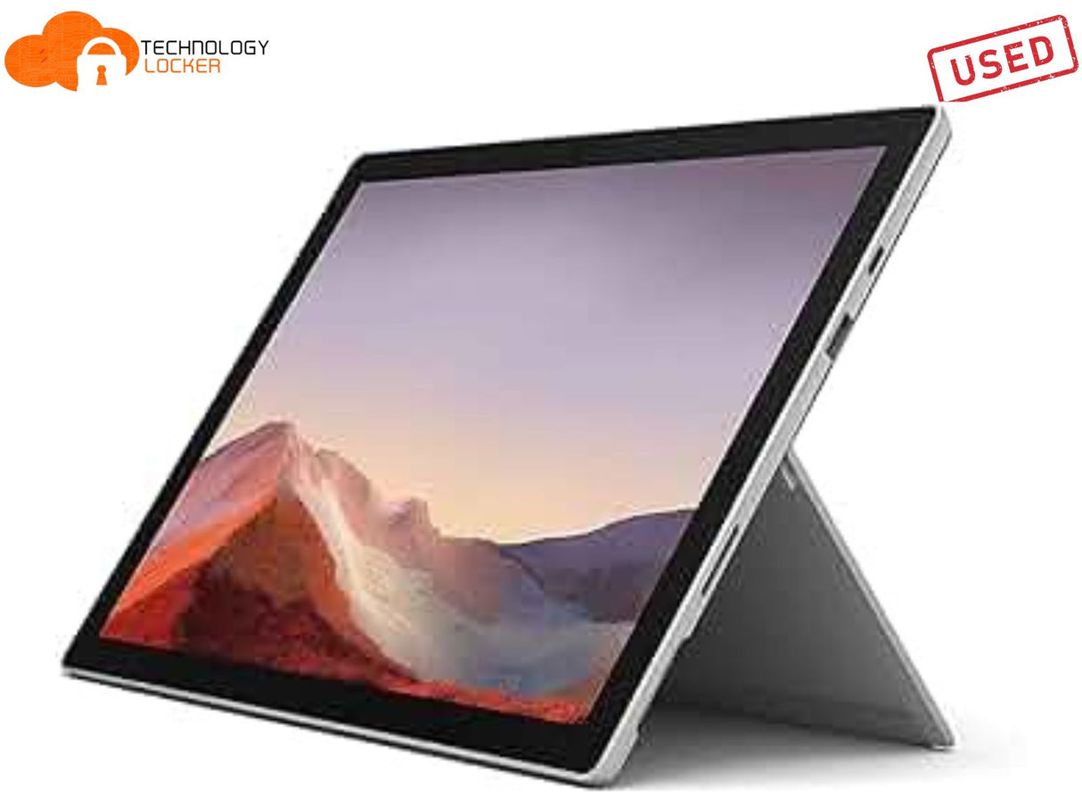 Microsoft Surface Pro Tablet i7-1065G7 16GB RAM 256GB SSD