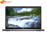 Dell Latitude 5510 15.6" Laptop i5 10th Gen @1.7 8GB RAM 256GB SSD Win 11 Gr.A