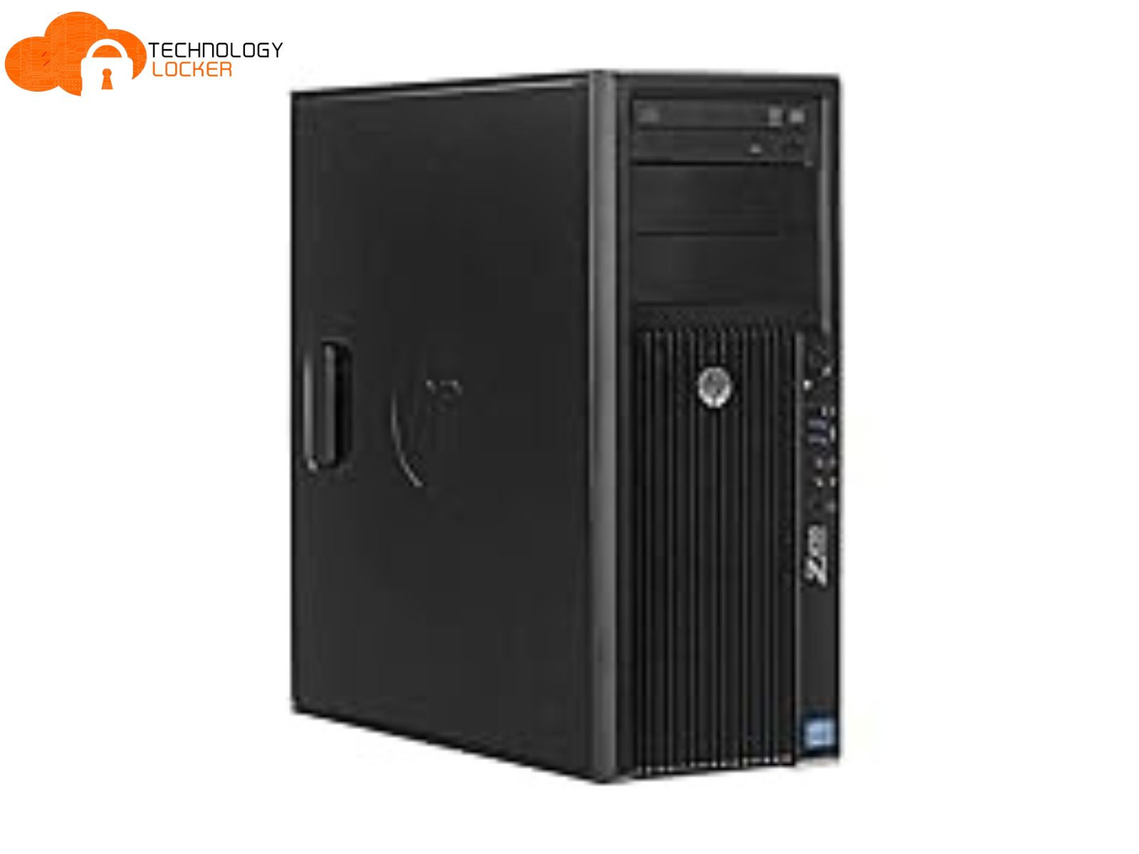 【HP】Z420 WorkStation/E5-1620/8GB $284 HP z420 Workstation Build for gaming with Bechmarks (Xeon e5