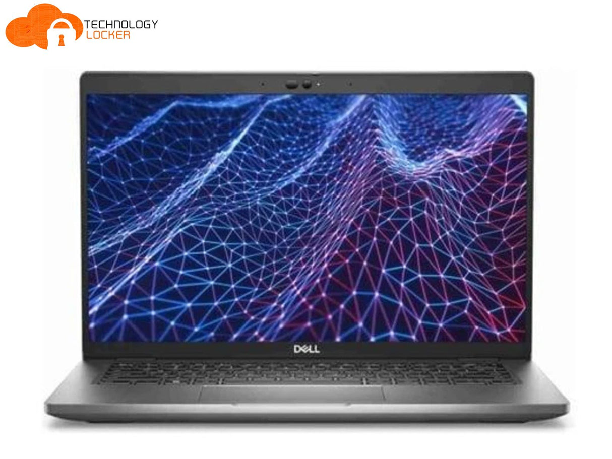 Dell Latitude 5430 Laptop i5-1245U @3.9 16GB RAM 256GB SSD Win 11 Pro Touch Gr.A