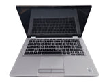 Dell Latitude 5310 2-in-1 i5-10310U 8GB RAM 256GB SSD Win 11 Touch No Wi-Fi Gr.B