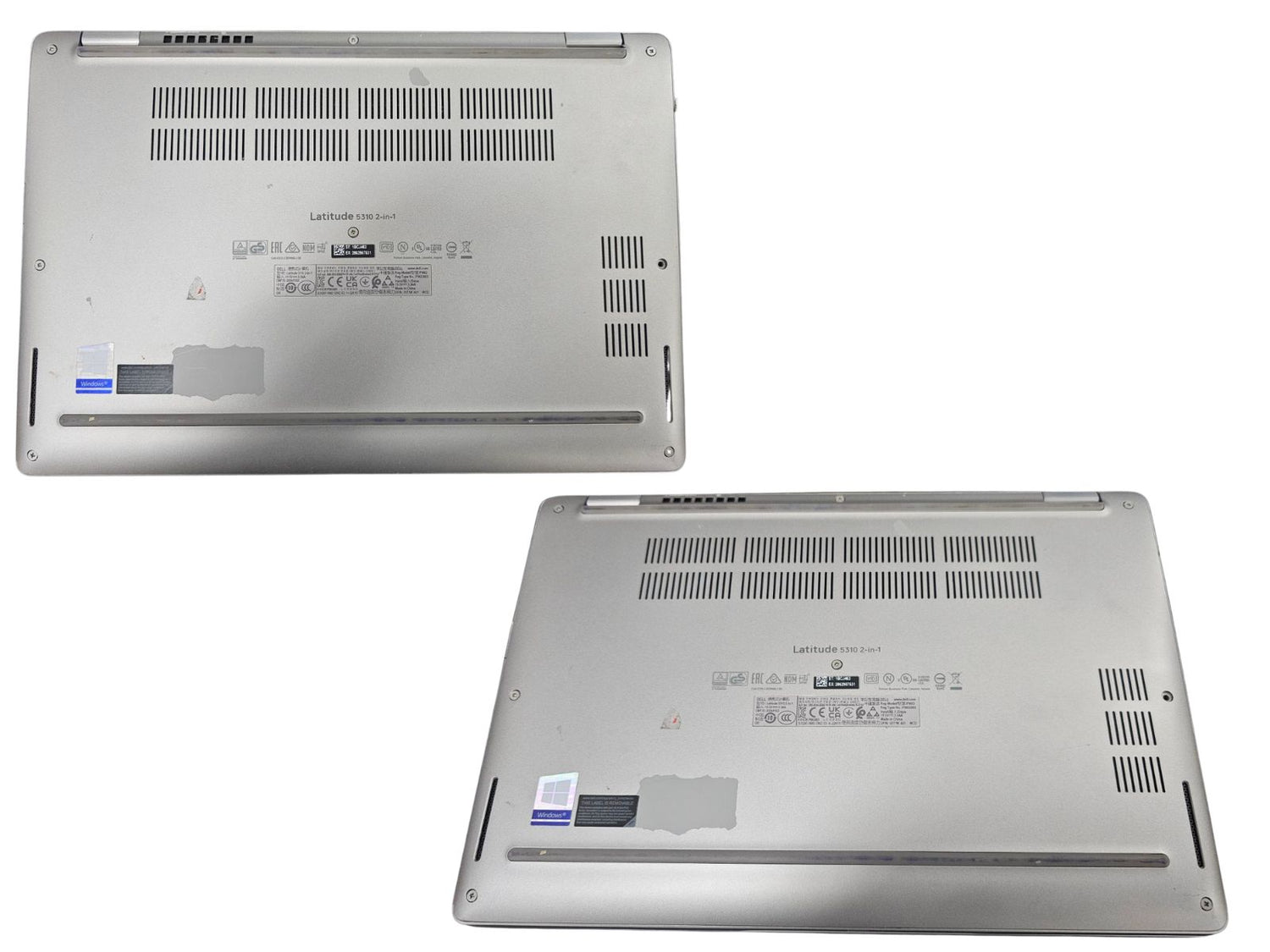 Dell Latitude 5310 2-in-1 i5-10310U 16GB RAM 256GB SSD Win 11 Touch 