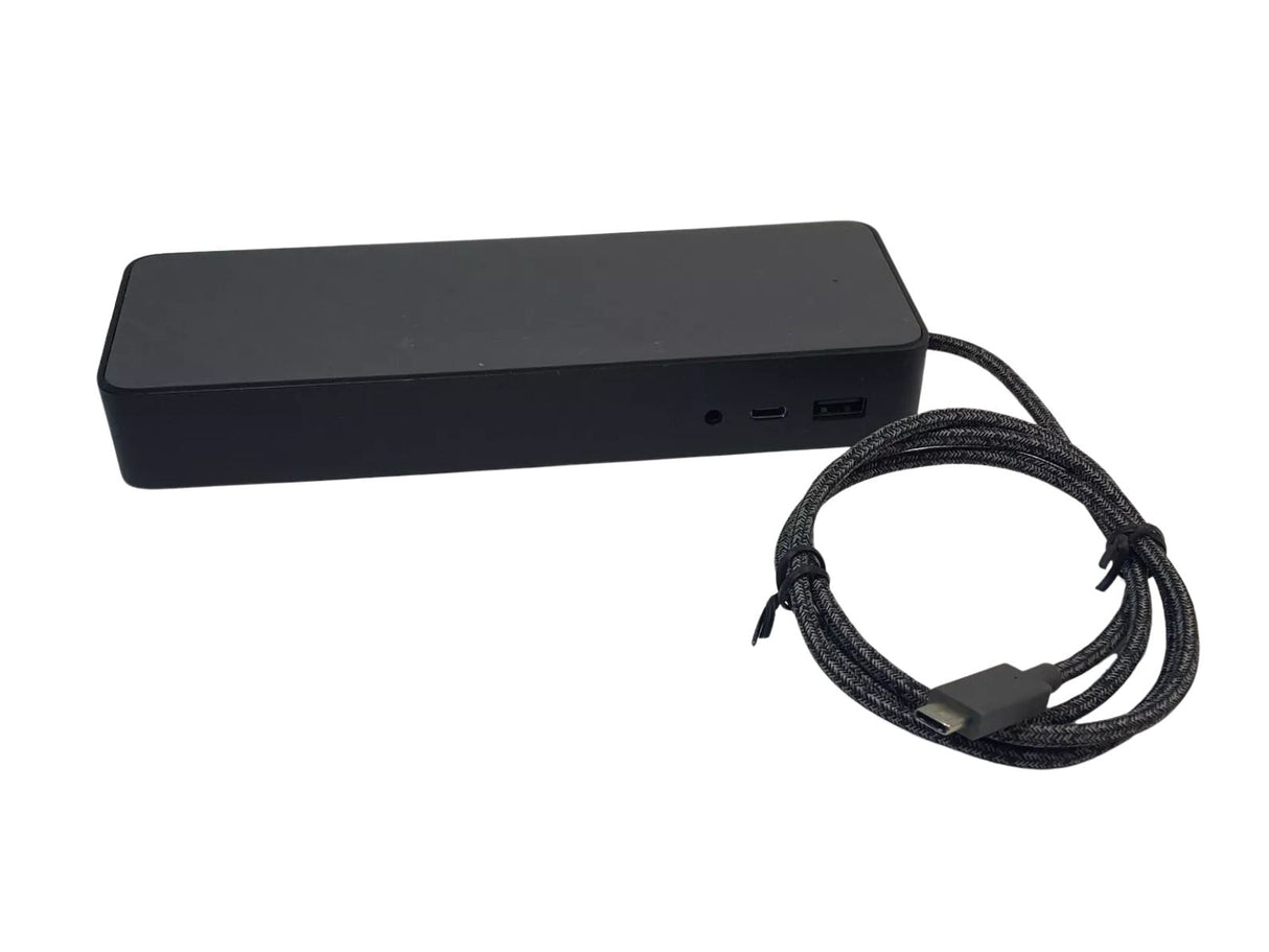 Bulk 5x HP USB-C Universal Dock HSA-AB005DS 925698-001 935326-001
