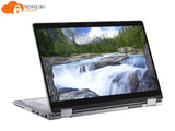 Dell Latitude 5310 2-in-1 i5-10310U 8GB RAM 256GB SSD Win 11 Touch No Wi-Fi Gr.B