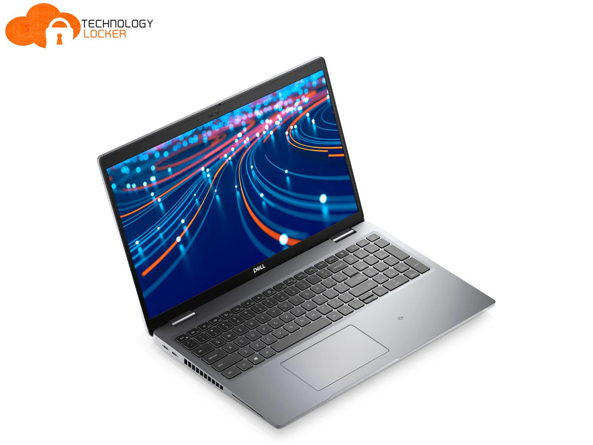 Dell Latitude 5520 Laptop 15.6" i5-1135G7 @2.4 8GB RAM 256GB SSD Win 11 Pro Gr.A