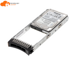 IBM SAS Hard Drive ST2000NX0263 2TB 7.2k 12Gbs SAS 00WK781 FRU 00WK780