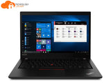 Lenovo ThinkPad P14s Gen 2i Laptop i7-1185G7 @3.0 16GB RAM 512GB SSD Win 11 Gr.A