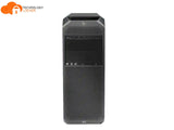 HP Z6 G4 Workstation Tower Silver 4116 64GB RAM 512GB SSD 2TB HDD W11 P4000