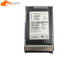 Lenovo MZ-7GE4800 480GB SATA 6Gb 00FN342 00FN343 00FN346 SSD with Caddy