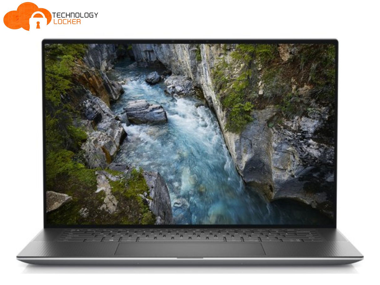 Dell Precision 5570 15.6" i9-12900H @2.5 32GB RAM 2TB SSD Win 11 A2000 Warranty