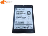 Dell MZ-ILT1T6C 1.6TB SSD SAS 12 Gbps 2.5" MZILT1T6HBJRAD3 03TCV6