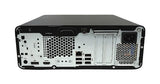 HP ProDesk 400 G9 SFF Desktop Intel i5-12500 @3.0 16GB RAM 256GB SSD Win 11 Pro