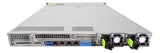 Cisco UCSC-C220-M4S Server 2x Xeon E5-2630 v3 @2.4 32GB RAM 8x300GB HDD No Rails