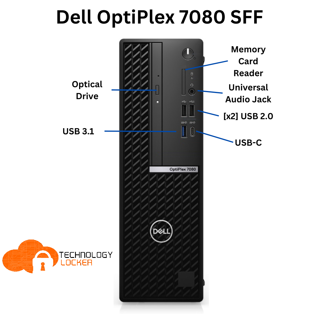 Graphics Card Optiplex 7080 Dell Intel Core I5 Dell Optiplex 7080