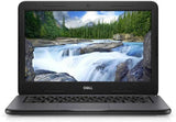 Dell Latitude 3310 13.3" Laptop i5-8265U CPU 16GB RAM 256GB SSD Win 11 Touch A+